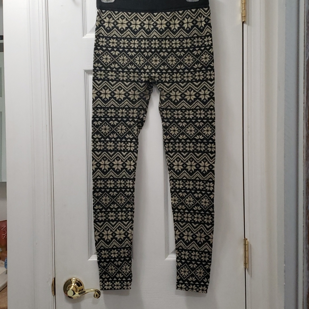 Faded Glory leggings